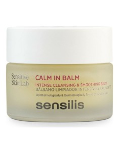 Eye Make Up Remover Sensilis Calm In Balm 50 ml (Dermocosmetics) (Parapharmacy)