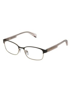 Ladies' Spectacle frame Zadig & Voltaire VZV1745302AP Ø 53 mm