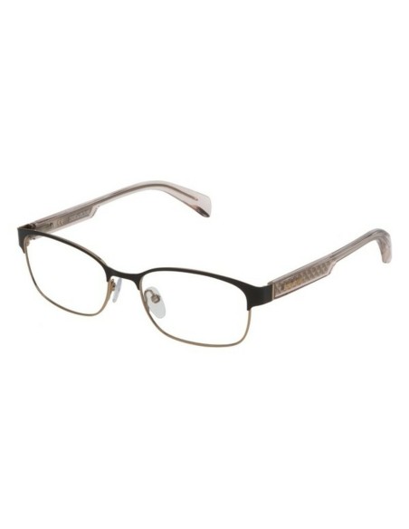 Ladies' Spectacle frame Zadig & Voltaire VZV1745302AP Ø 53 mm