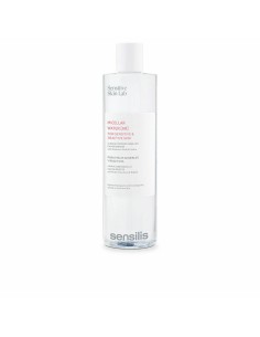 Micellar Water Sensilis Agua Micelar Sensitive skin 400 ml