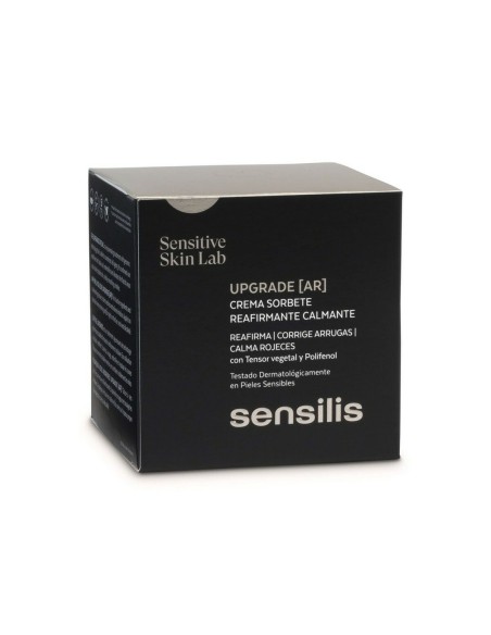Soothing Cream Sensilis Upgrade AR Firming (50 ml)