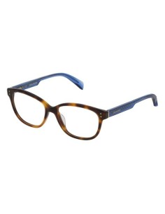 Ladies' Spectacle frame Zadig & Voltaire VZV1725209AJ Ø 52 mm