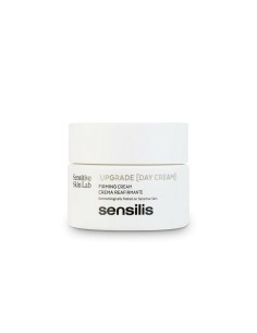 Day Cream Sensilis Upgrade Firming (50 ml)