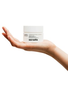 Day Cream Sensilis Upgrade Firming (50 ml) 2