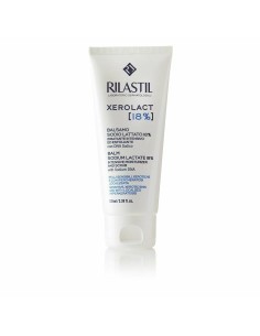 Moisturising Body Balm Rilastil Xerolact 18% Exfoliant (100 ml)