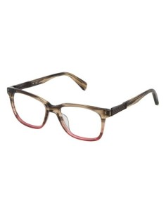 Ladies' Spectacle frame Zadig & Voltaire VZV1715204AB Ø 52 mm