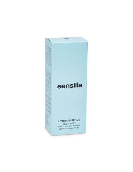 Moisturising Gel Sensilis Hydra Essence (40 ml)