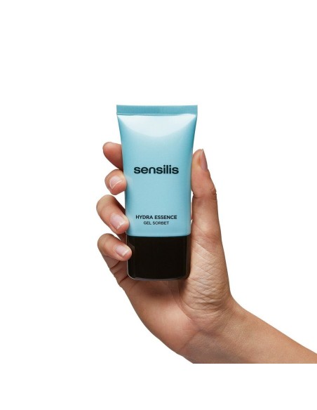 Moisturising Gel Sensilis Hydra Essence (40 ml)
