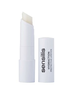 Lip balm Sensilis Hydraction Spf 10 Moisturizing (4 g)