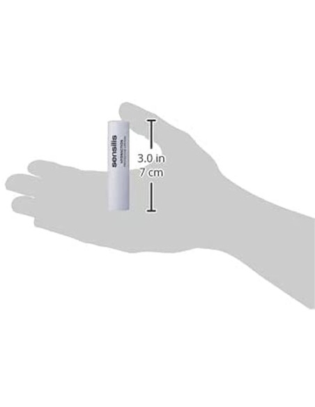 Lip balm Sensilis Hydraction Spf 10 Moisturizing (4 g)