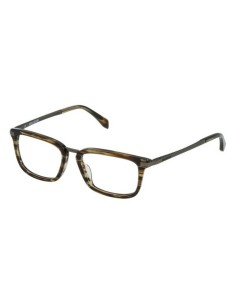Ladies' Spectacle frame Zadig & Voltaire VZV1655306XE Ø 53 mm