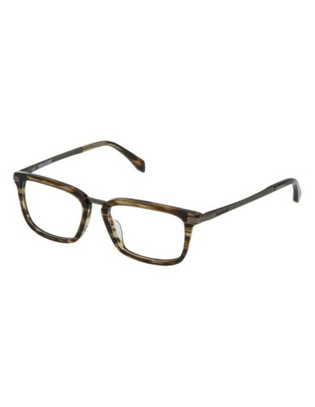 Ladies' Spectacle frame Zadig & Voltaire VZV1655306XE Ø 53 mm