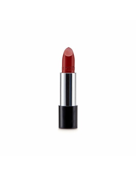 Hydrating Lipstick Sensilis Velvet 214-Pourpre Satin finish (3,5 ml)