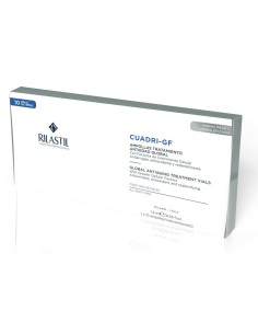 Ampoules Rilastil D29071190 10 Units