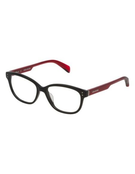 Ladies' Spectacle frame Zadig & Voltaire VZV172520700 Ø 52 mm
