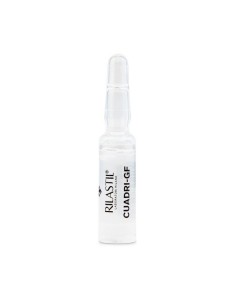 Ampoules Rilastil D29071190 10 Units 2