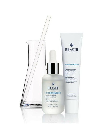 Anti-Ageing Regenerative Cream Rilastil Hydrotenseur 40 ml