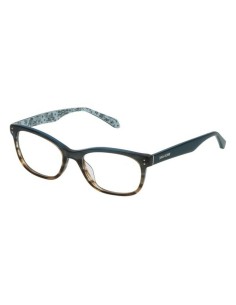 Ladies' Spectacle frame Zadig & Voltaire VZV1645201H2 Ø 52 mm