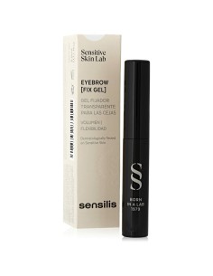 Eyebrow Fixing Gel Sensilis (0,5 g) 2