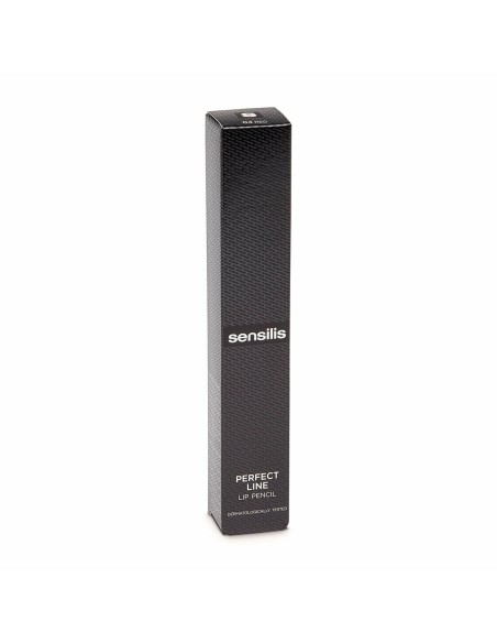 Lip Liner Sensilis Perfect Line 04-Red (0,35 g)