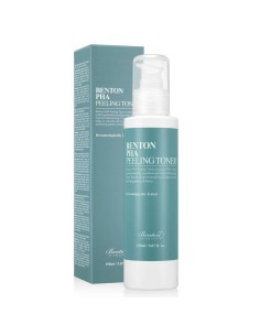 Exfoliating Toner Benton BEPHTO 150 ml