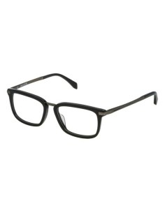 Ladies' Spectacle frame Zadig & Voltaire VZV165530700 Ø 53 mm