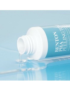 Exfoliating Toner Benton BEPHTO 150 ml 2