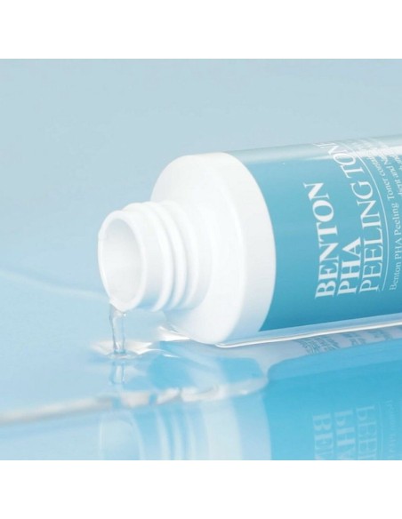 Exfoliating Toner Benton BEPHTO 150 ml