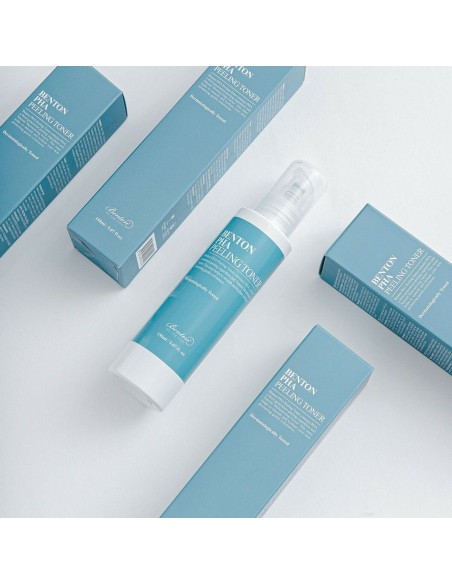 Exfoliating Toner Benton BEPHTO 150 ml