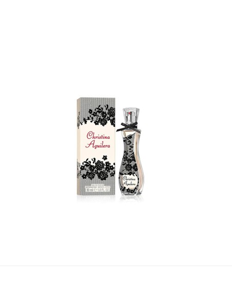 Women's Perfume Christina Aguilera CHRISTINA AGUILERA EDP EDP 30 ml