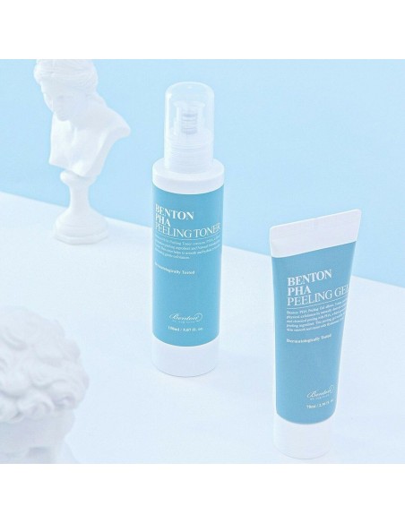 Exfoliating Toner Benton BEPHTO 150 ml
