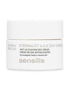 Day Cream Sensilis Eternalist A.G.E. (50 ml)