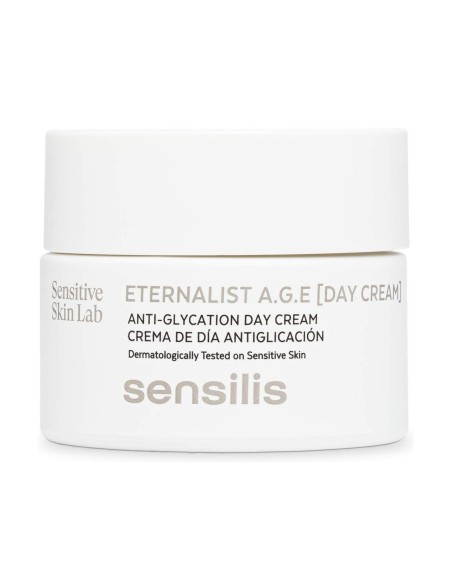 Day Cream Sensilis Eternalist A.G.E. (50 ml)