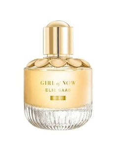 Women's Perfume Elie Saab Girl Of Now Shine EDP EDP 50 ml