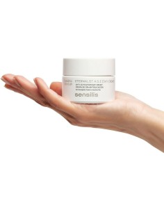 Day Cream Sensilis Eternalist A.G.E. (50 ml) 2