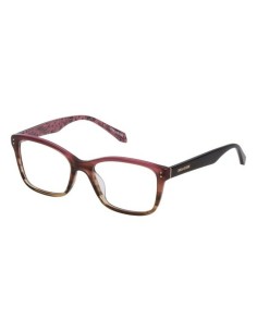 Ladies' Spectacle frame Zadig & Voltaire VZV163520ACN Ø 52 mm