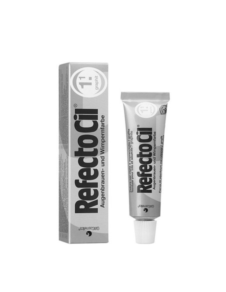 Eyebrow Tint Fama Fabré Eyelash And Eyebrow Tint 15 ml