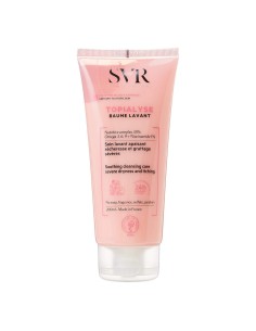 Moisturising Balm SVR Topialyse cleaner (200 ml) 2