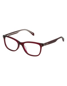 Ladies' Spectacle frame Zadig & Voltaire VZV161520AFD Ø 52 mm