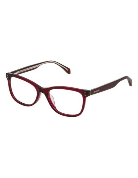 Ladies' Spectacle frame Zadig & Voltaire VZV161520AFD Ø 52 mm