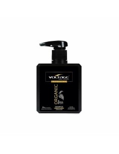 Straightening Shampoo Voltage Liso Keratina Keratin 500 ml