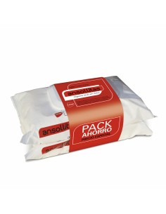 Intimate Hygiene Wet Wipes Anso (2 Units)