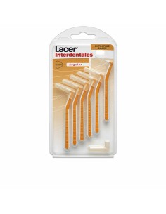 Interdental Toothbrush Lacer Soft Extra-fine 6 Units