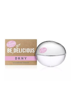 Women's Perfume Donna Karan Be 100% Delicious EDP EDP 50 ml