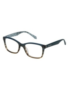 Ladies' Spectacle frame Zadig & Voltaire VZV1635201H2 Ø 52 mm