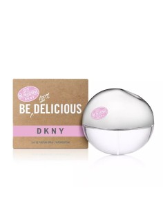 Women's Perfume Donna Karan Be 100% Delicious EDP EDP 30 ml
