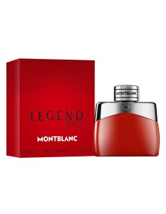 Men's Perfume Montblanc MB021A02 EDP EDP 50 ml