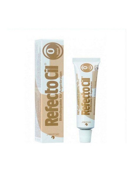 Eyelash Dye Blonde Fama Fabré 057002 15 ml