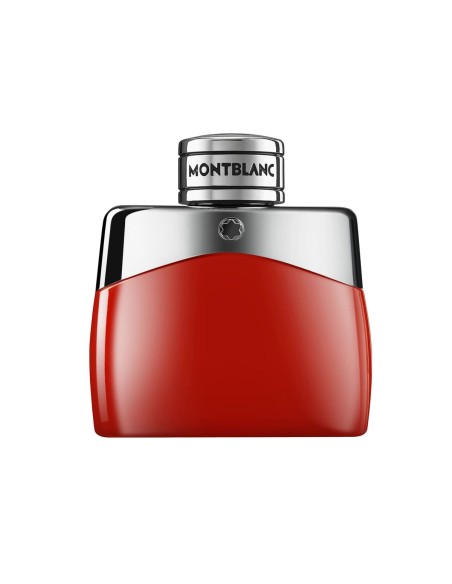 Men's Perfume Montblanc MB021A02 EDP EDP 50 ml