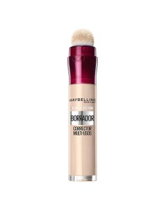 Facial Corrector Maybelline El Borrador 6 ml